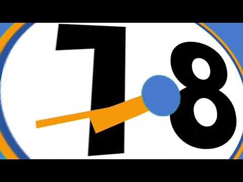 Happy New Year 2004 (Widescreen Version)