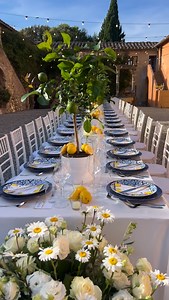 ✨ A true Mediterranean dream at @villa_catignano! ✨🇮🇹💛💙🍋Six months ago today — a wedding filled with Tuscan magic from start to finish! 💫 Bethany & David✨❣️ 29th May 2025 Video: @villa_catignano @marmoross Planner: @2b_wedding Catering: @italian_taste_lodovichi Location: @villa_catignano Flowers: @bianchi_fiori Celebrant : @tuscanpledges Photographer : @laurabarberaphotography Videography: @mario_albanese_pereira MUA/Hair Stylist: @karinamakeupcreative Stationery: @heidirosecalligraphy Lig