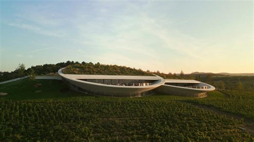 Sauska Tokaj - Untouched Untouchable | Robert Heffner