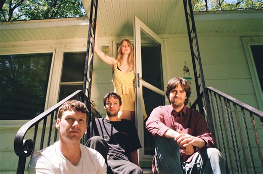 Slow Pulp - Doubt (Official Visualizer)