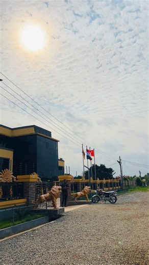 20K views · 917 reactions | The most beautiful hotel in Accra Ghana  owned by Onye Igbo … chai | Real Mc Ezegetive Comedy | Facebook