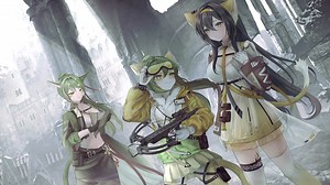 [Fanart] Sollyz Sundyz (Arknights Theme) art by Yaguchi Lilio ------------------ support my OC here : https://patreon.com/sollyz_gallery #sundyz #furry #ケモノ #獣人 #メスケモ #sollyz #sollyzffxiv #オリジナル #arknights #明日方舟 #アークナイツ | Sollyz Sundyz