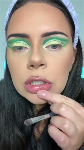 Påskfilter ''väljer'' mitt SMINK! 🐣