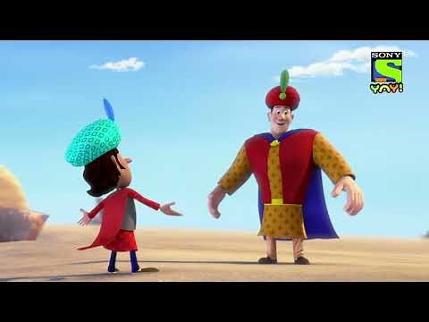 Guru Aur Bhole In Bermuda Triangle | Brand New Movie | 16th June, Sunday @ 2:30 pm | Sony YAY!