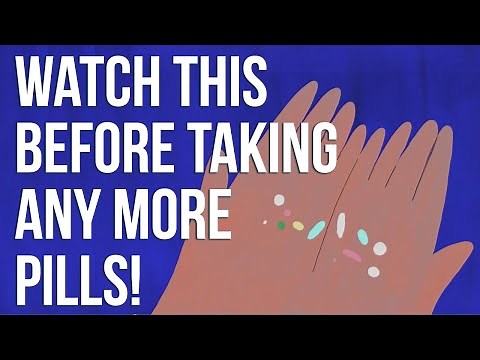 Can Pills or Therapy Save You?