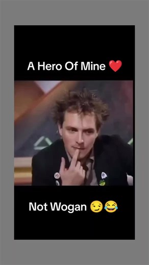 Rik Mayall: A Comedy Genius in Stand-Up