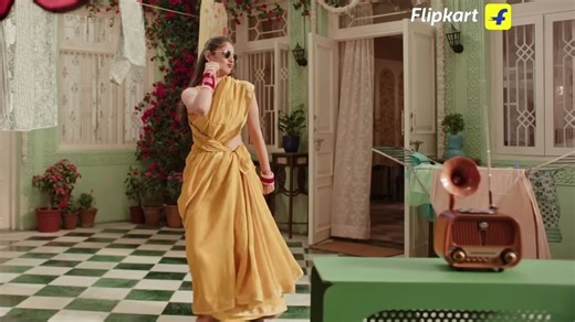 Flipkart launches new TVCs around fashion & home discovery