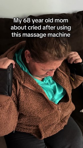 Best Stress Relief Massager Machine for Neck, Back, and Shoulders