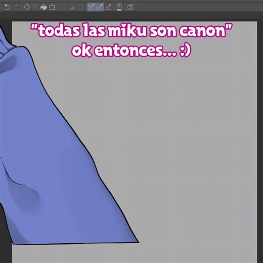 Hatsune Miku y el Humor en el Universo P3