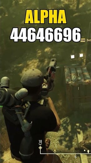 Fallout 76 Nuke Codes – Blink and You’ll Miss It December 31, 2025