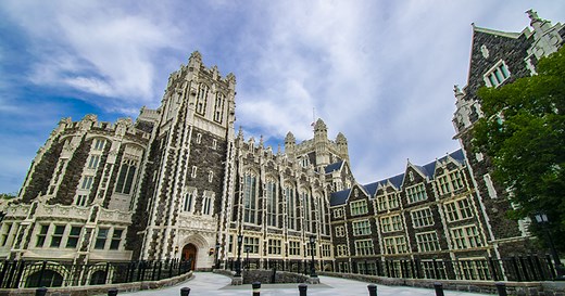 About | The Moynihan Center