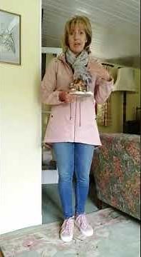 Fiona Bruce Antiques Roadshow, Galloway June 2021 🤨