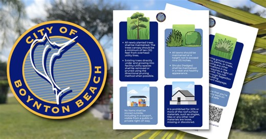 Boynton Beach residents say strict code enforcement feels like living in an HOA