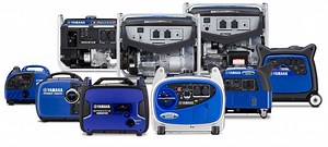 Yamaha Generators