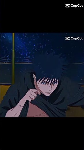 meu personagem favorito de jiu-jitsu Kaisen