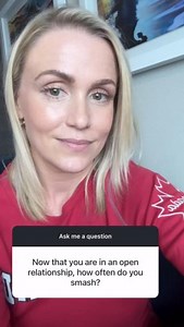 54K views · 401 reactions | Open relationship? #relationshipcoach #hypnotherapist #advice #kateshelor | Kate Shelor | Facebook