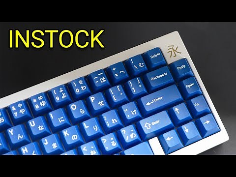 The Endgame 65% Keyboard You Need To Know About - Forever65