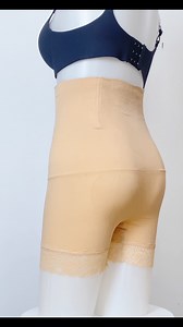 Women's Plus Sizes Zipper Shapewear Corset Full Body Tummy Control Bodysuit with Thin Breathable Club Style