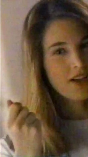 Playtex early 1990s TV ad #vintagetv #shorts
