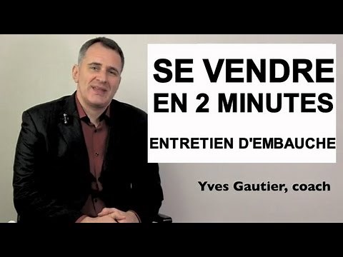 Job interview: how to introduce yourself in 2 minutes (examples)