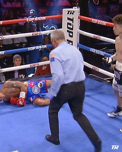 No one does it like the Monster 👹 #InoueKim | JAN 24 | ESPN | Top Rank Boxing