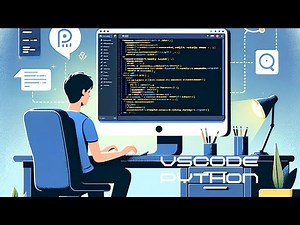 Vscode中运行python代码