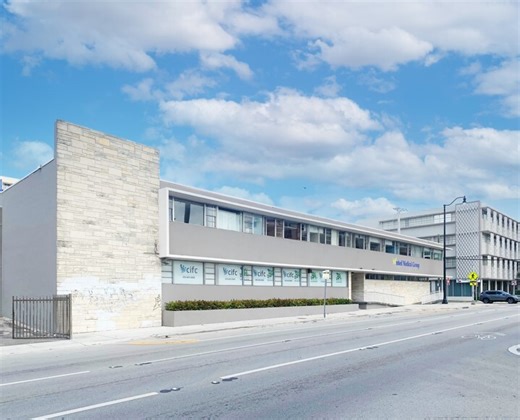 1401 SW 1st St, Miami, FL 33135 - The 1401 Building | LoopNet