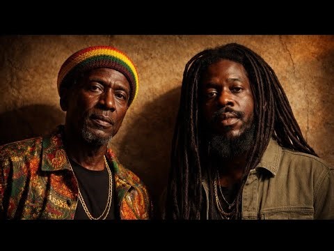 Fire Pon the Throne 🔥 | Conscious Reggae Anthem Against War & Corruption | Roots Revival 2026