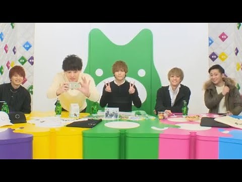 Da-iCE Iwaoka Toru's Extracurricular Lessons Homeroom Edition