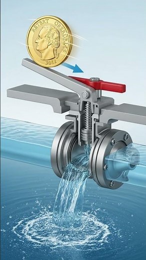 The World's First Vending Machine Was Invented 2,000 Years Ago