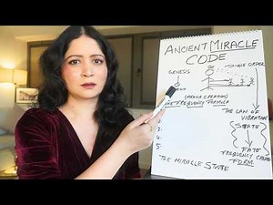"Genesis Frequency" the Frequency that Creates Miracles