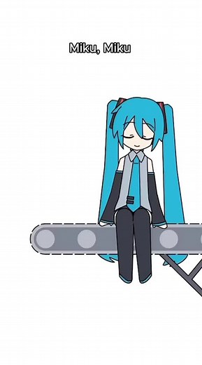 Getting Hatsune Miku to the Top of the World