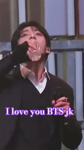 I love you BTS JK 💕🩷🩷🩷🩷