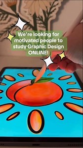 288 reactions · 9 comments | Online Graphic Design Degree | Degree Grad | Facebook