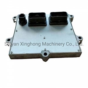 [Hot Item] Genuine Cummins ECU 4988820 Electronic Control Module Programing Ecm Cm2150 Foton Auman Truck Parts Cummins Isf Isle8.9 Isde6.7 Engine Control Unit