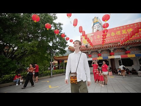 Malaysia: one of Southeast Asia's most spectacular train journeys - the iconic Jungle Railway