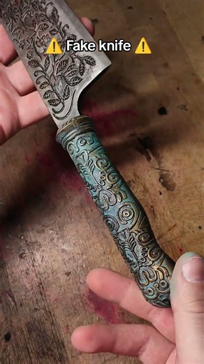 Vorpal Blade from Alice madness returns for @witchera_ #cosplay #3dprinting