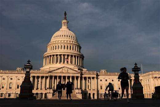 US January budget deficit falls to $95 billion as revenue gains outpace spending growth