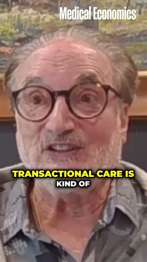Why the health care system is broken and how to fix it.