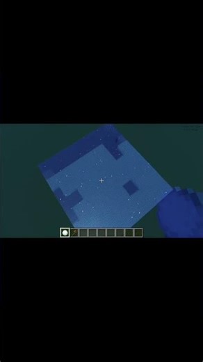 A beautiful path in Minecraft #trend #minecraft #render #beautiful