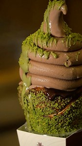 Chimney Cake.. very sweet very mood! 😋🥰 | Chimney Cake