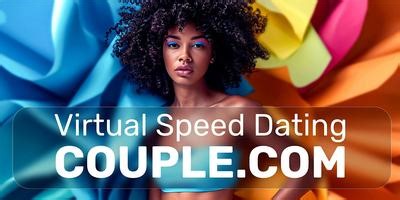 Charlotte, NC  Speed Dating | Virtual Speed Dating | Ages 18+