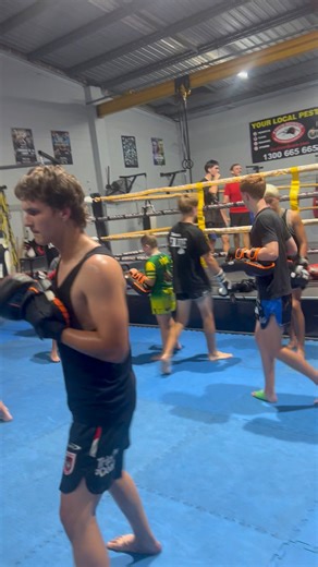 1.3K views | Elite Thai Kickboxing, Boxing & MMA on Reels | Facebook