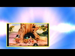 Noddy s Toyland Adventures S3 Ep11 Noddy Tastes Some Cake