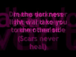 Christian Theme Song- just close your eyes w/Lyrics