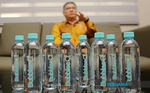 Bubbles O2 Targets Rm12 Mln Sales This Year