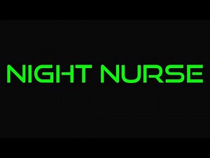 Gregory Isaacs - Night Nurse (Lyrics)