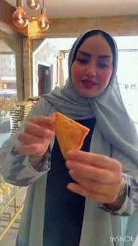 جابولى الخروف براسة ع الاوبن بوفية