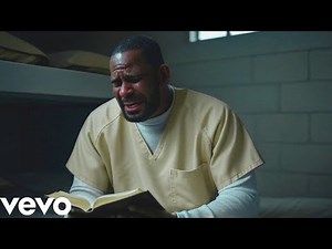 R. Kelly- Story Of My Life - New Song From Jail 2025