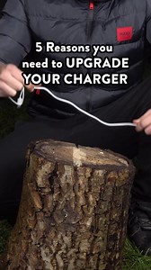 1.4K views | Get our best 3-in-1 charging cables for a special price right now! ✅ Faster charging ✅ Safe for all devices ✅ Apple and Android compatible Save your phone from bad chargers! Click this exclusive link to save today! | Statik | Facebook